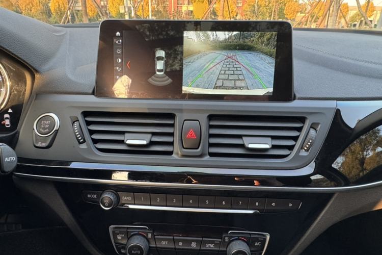 Used BMW 1 Series 2018 118i Design Package Edition
