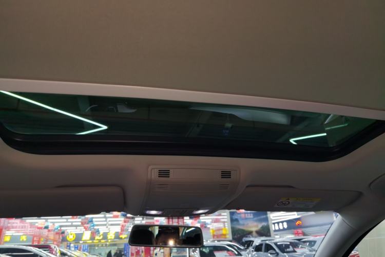 Used Volkswagen Magotan 2020 280TSI DSG Comfort Edition
