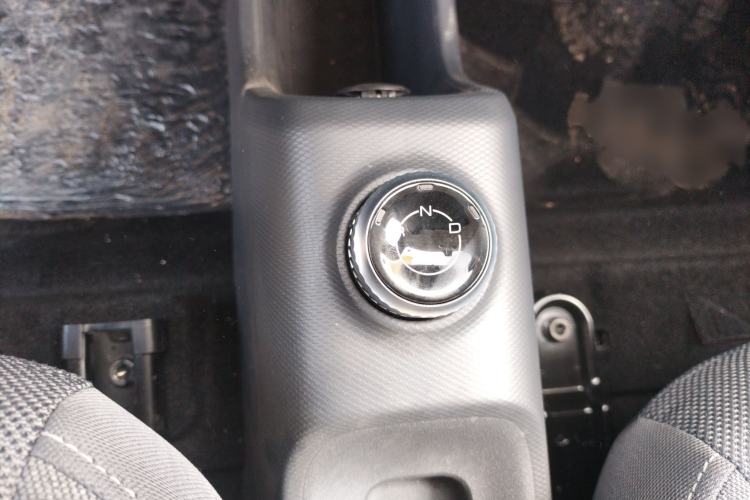 Used Wuling Zhiguang New Energy 2025 Comfort Model