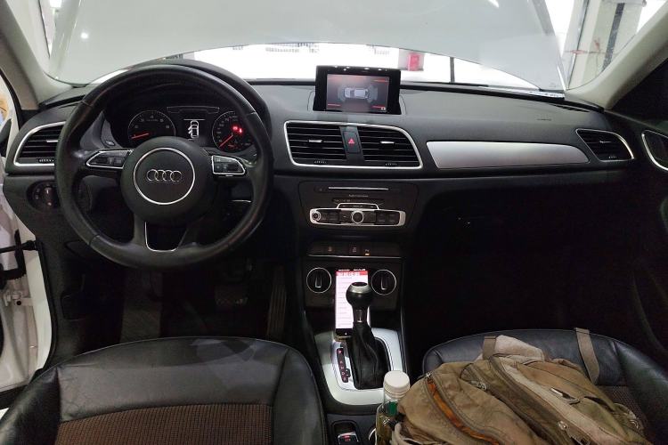 Used Audi Q3 2017 30 TFSI Fashion Model