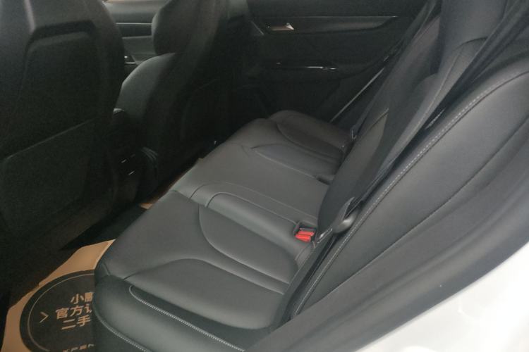 Used XPeng G3 2019 Smart Edition