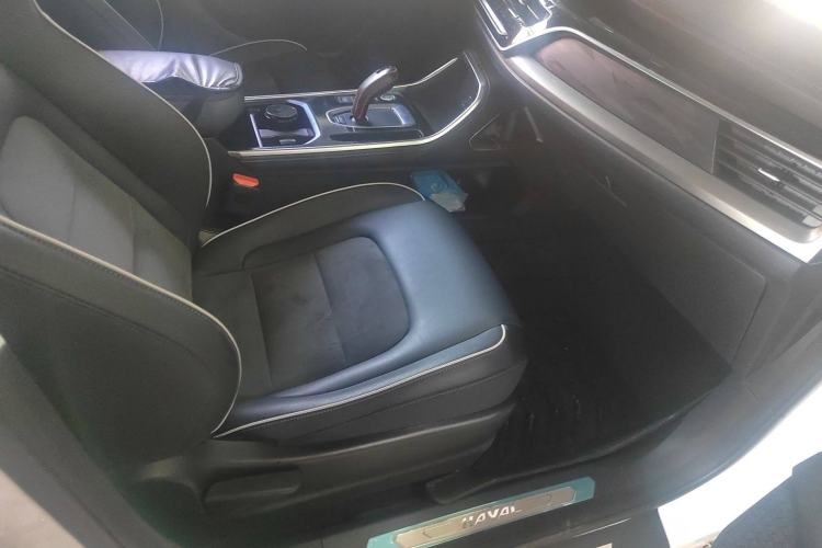 Used Haval H6 2021 National Trend Edition 1.5T Automatic Urban Version
