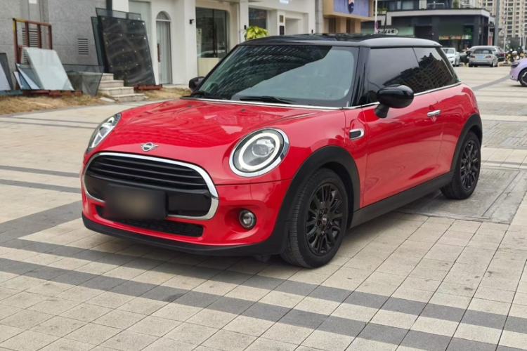 Used MINI MINI 2020 1.5T COOPER Classic Edition