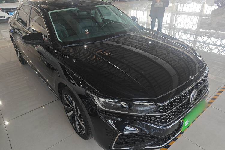 Used Volkswagen Passat 2022 330TSI Starry Elite Edition
