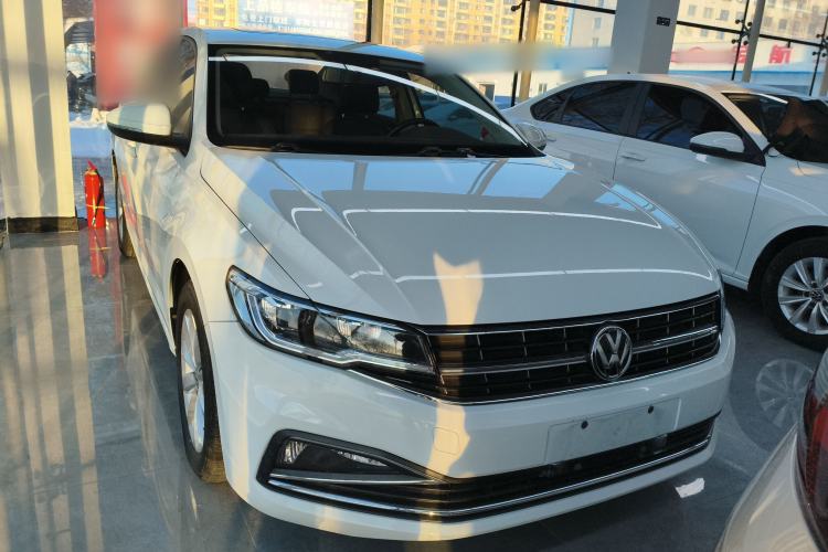 Used Volkswagen Bora 2020 1.5L Automatic Fashion Edition