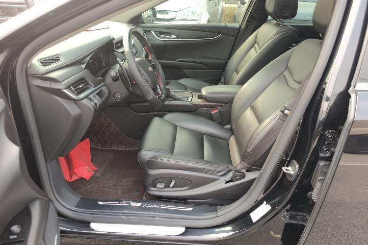 Used Cadillac XTS 2018 28T Tech Edition
