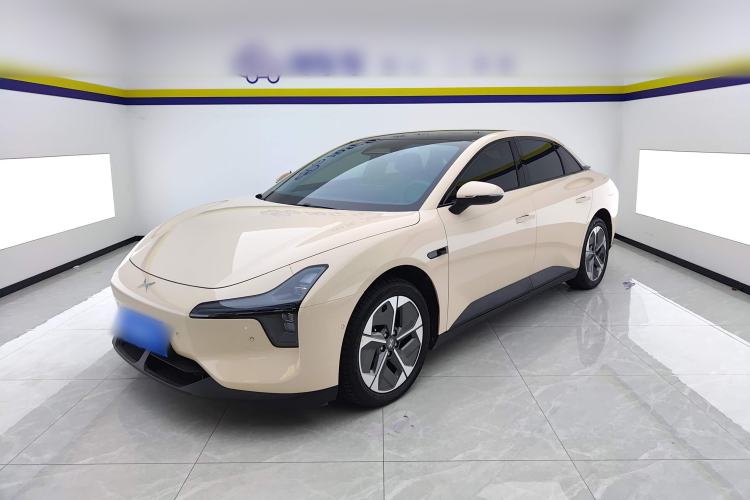 Used XPeng MONA M03 2024 620 with Ultra-Long Range
