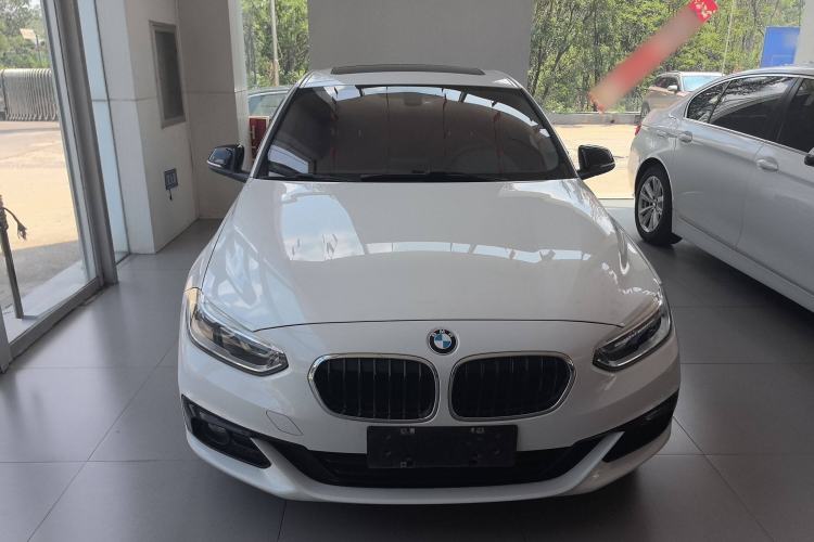 Used BMW 1 Series 2018 118i Sport Edition
