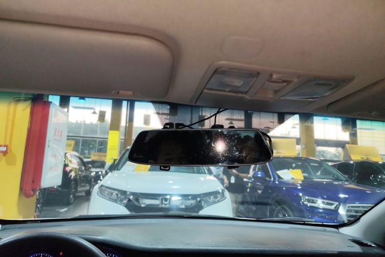 Used Hyundai Mistra 2017 1.8L Automatic Smart GLS China V Standard