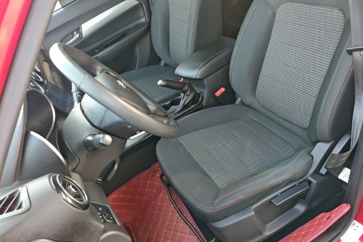 Used Cowin X3 2019 1.5L Manual Smart Edition