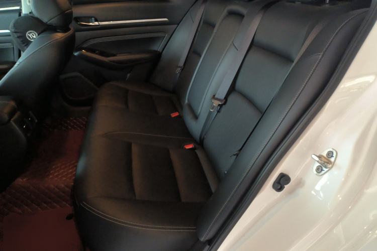 Used Nissan Teana 2022 2.0L XL-TLS Enjoyment Edition
