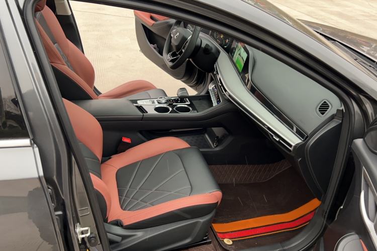 Used Changan Eado 2023 Changan Edition PLUS Blue Whale NE 1.4T GDI DCT Prestige Version