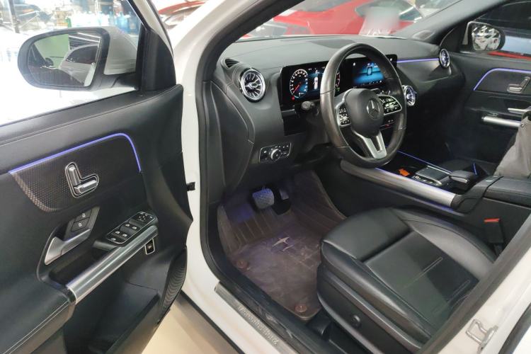 Used Mercedes-Benz GLA 2020 GLA 200