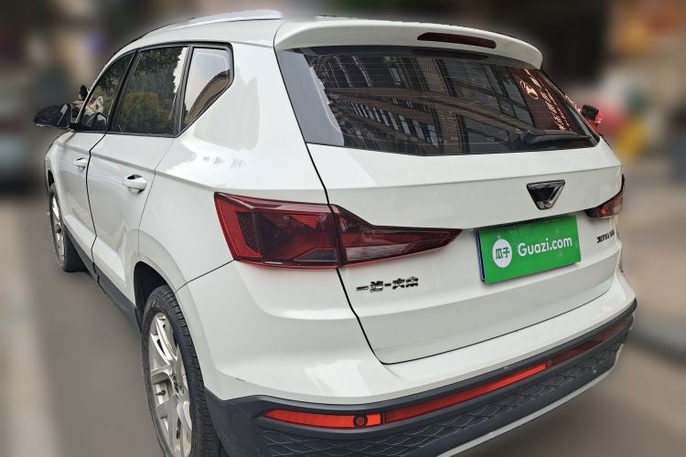 Used Jetta VS5 2023 280TSI Automatic Trend Edition