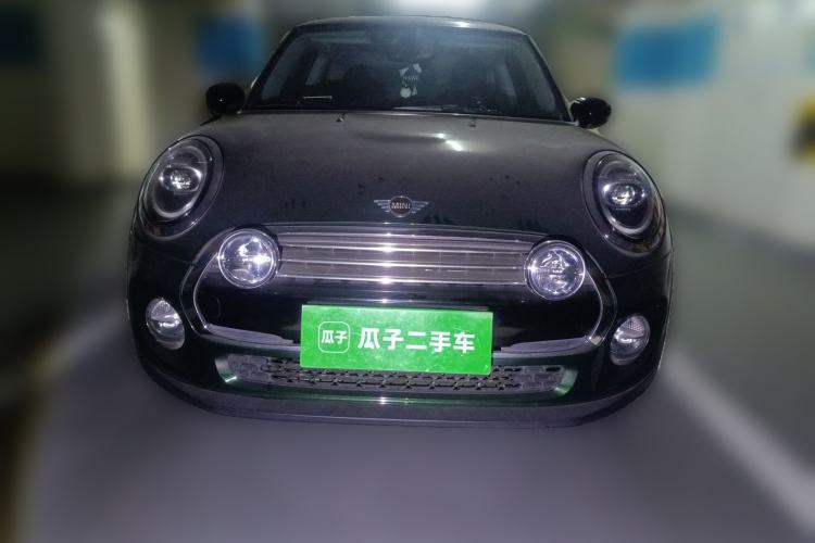 Used  MINI 2018 1.5T COOPER Classic Edition