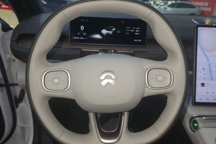 Used Nio ES6 2023 75 kWh