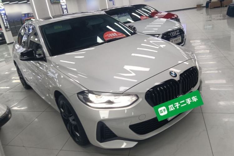 Used BMW 1 Series 2023 125i M Sport Night Edition
