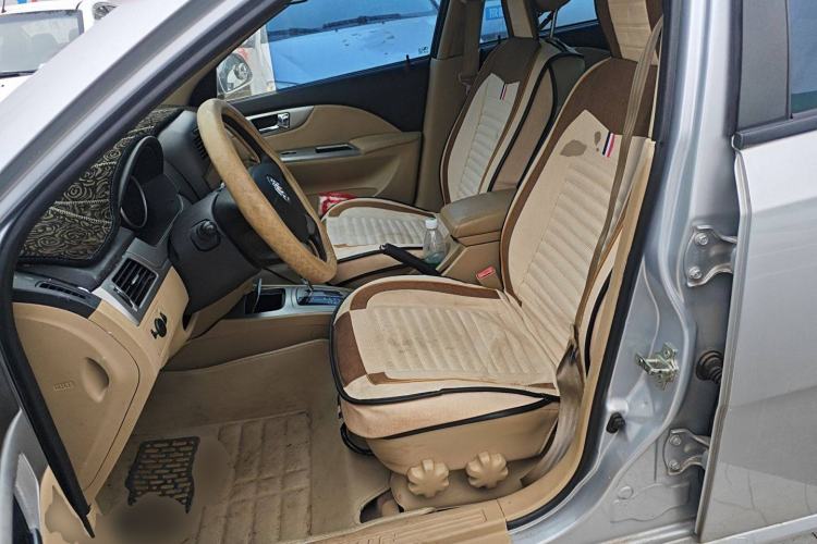 Used Buick Excelle 2013 1.5L Automatic Classic Model
