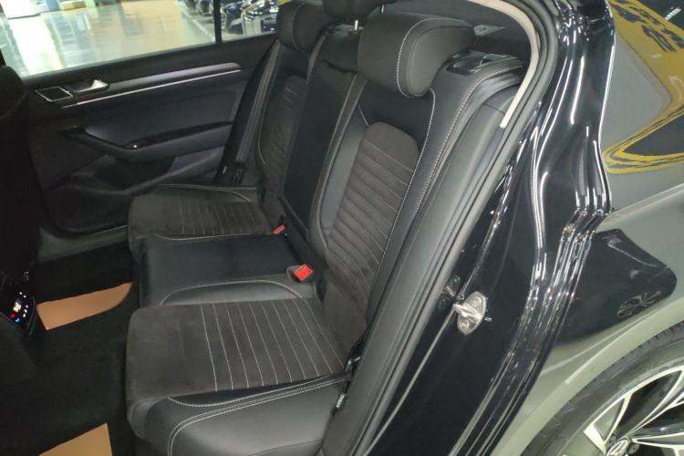 Used Volkswagen Magotan 2020 330TSI DSG Luxury Edition