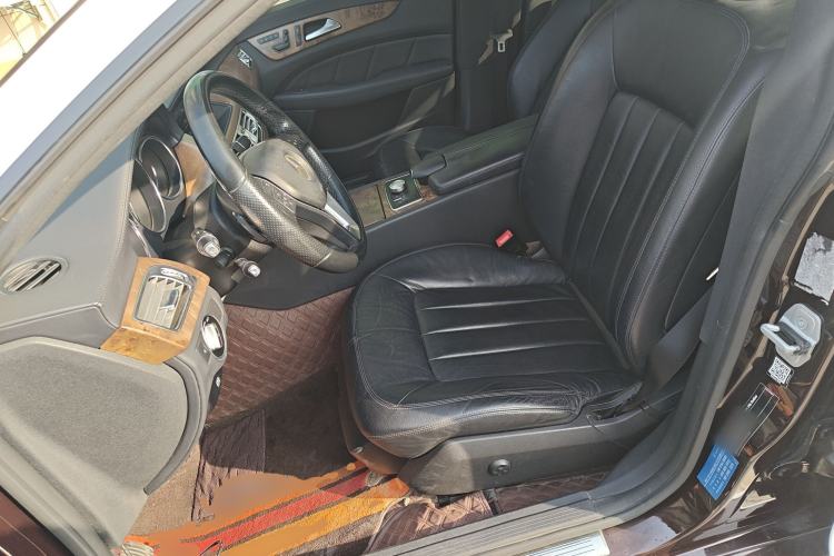 Used Mercedes-Benz CLS 2012 CLS 300 CGI
