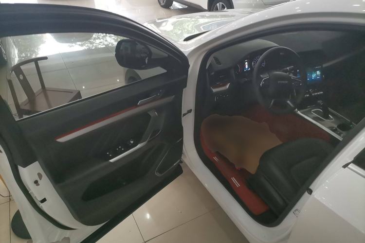 Used Haval H4 2020 Enjoy Edition 1.5T DCT Powerfully Packed
