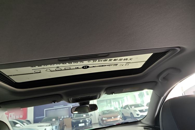 Used Chevrolet Malibu XL 2016 1.5T Dual-Clutch Ruichi Edition