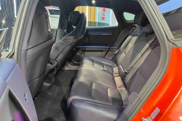 Used  06 2025 Ultra Pure Electric Edition