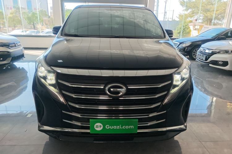 Used GAC Trumpchi M8 2023 Lingxiu Series 390T Deluxe Edition
