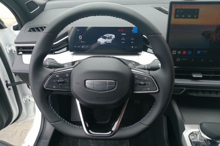 Used Geely Auto Preface 2025 Dongfang Yao 1.5TD Kunlun Edition