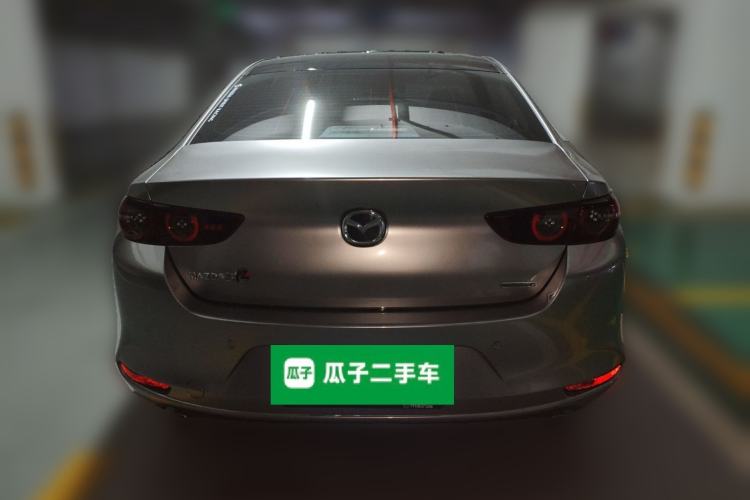 Used Mazda Mazda 3 Axela 2021 2.0L Automatic Zhiyao Edition