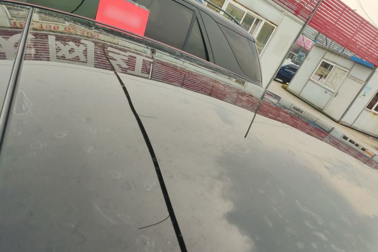 Used Mercedes-Benz C-Class 2021 C 260 L Sport Edition