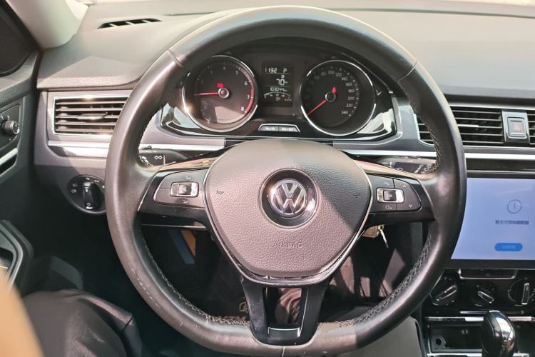 Used Volkswagen C-TREK 2018 1.5L Automatic Comfort Model
