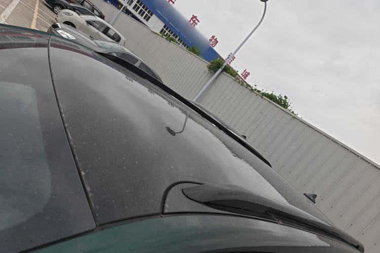 Used Leapmotor C16 2024 Pure Electric 520 Deluxe Edition
