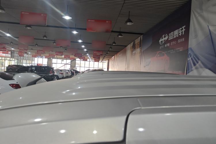 Used Wuling Hongguang V 2022 1.5L Jingqu Version Hydraulic Power Steering LAR
