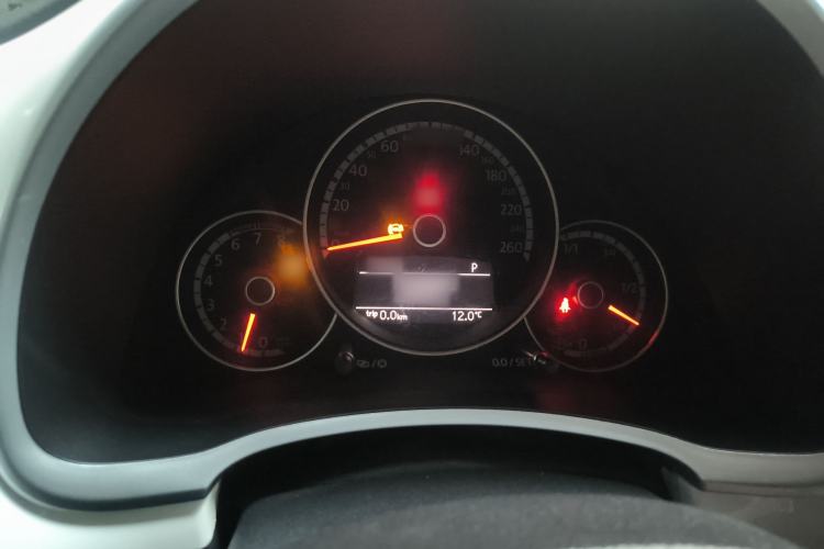 Used Volkswagen Beetle 2014 1.4TSI Fashion Edition
