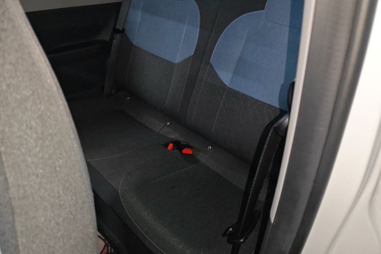 Used Geely Galaxy Panda 2024 Panda Mini 200km Endurance Bear