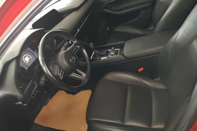 Used Mazda Mazda 3 Axela 2021 2.0L Automatic Zhiya Edition
