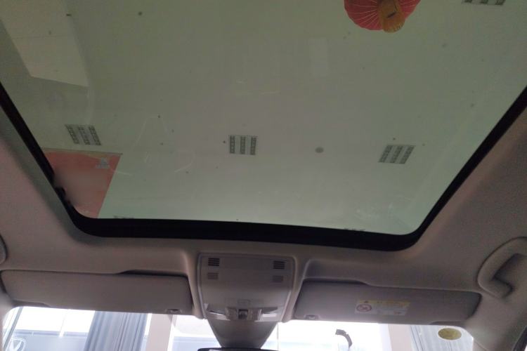 Used Volkswagen Tayron 2023 300TSI Two-Wheel-Drive Luxury Plus Advanced Edition
