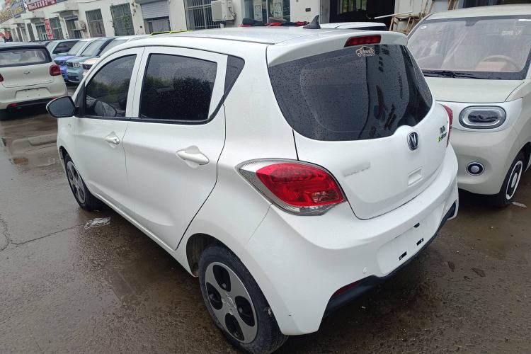 Used Oshan Benni E-Star 2021 National Edition Xin Yue Version Lithium-Ion Battery
