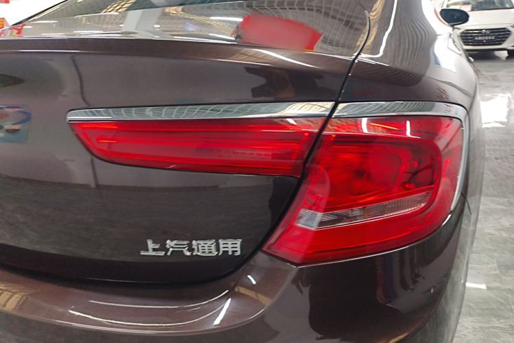 Used Buick LaCrosse 2018 28T Elite Edition
