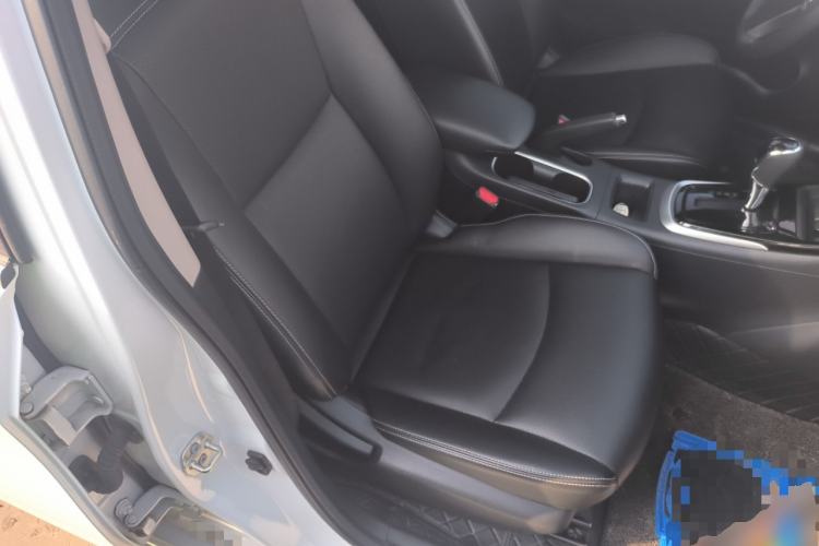 Used Nissan Tiida 2024 1.6L CVT Smart Drive Edition