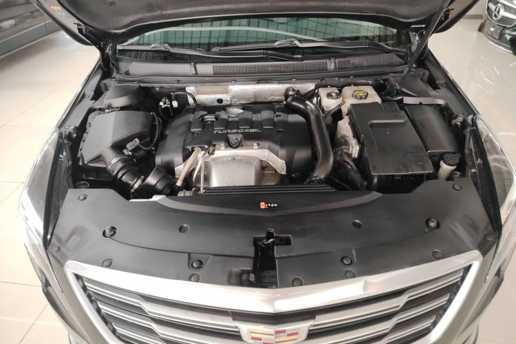 Used Cadillac XTS 2018 28T Elite Edition
