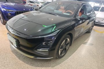 Used Wuling Xingguang 2025 610 km Smart Flagship Version