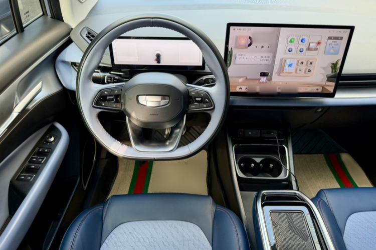 Used Geometry M6 2022 580 New Le Xinying