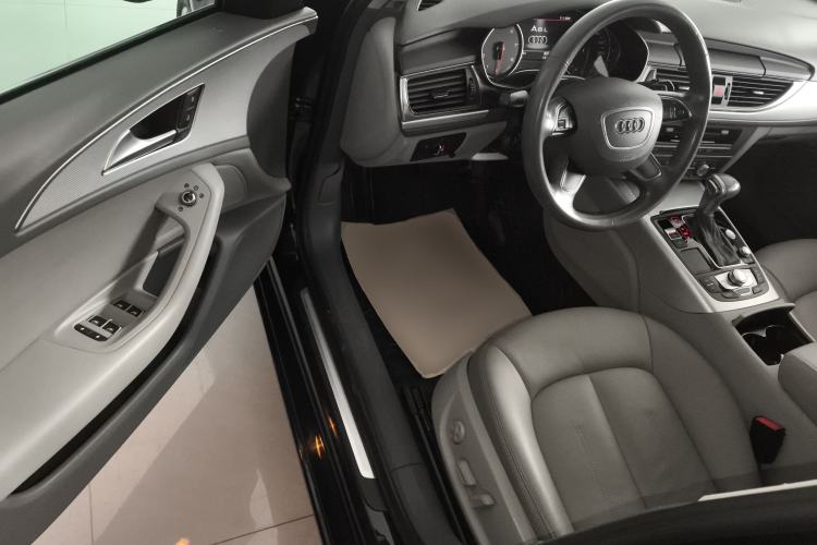 Used Audi A6L 2014 30 FSI Technology Model