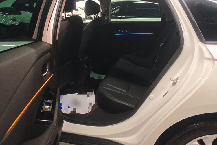 Used Honda Accord 2023 260TURBO Smart Enjoyment Version
