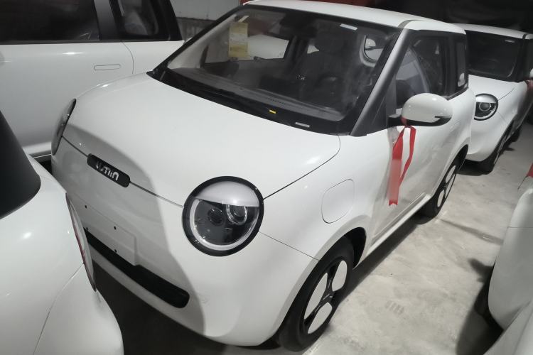 Used Qiyuan Lumin 2025 205 km Xiangqin Version