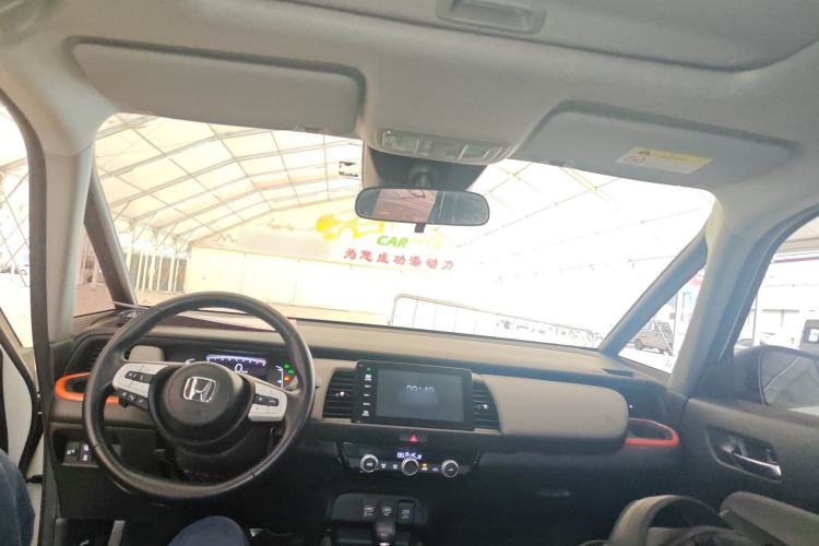 Used Honda LIFE 2021 1.5L CVT SPO-SS Dynamic Edition