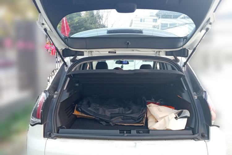 Used Peugeot 3008 2016 1.6THP Automatic Trend Edition