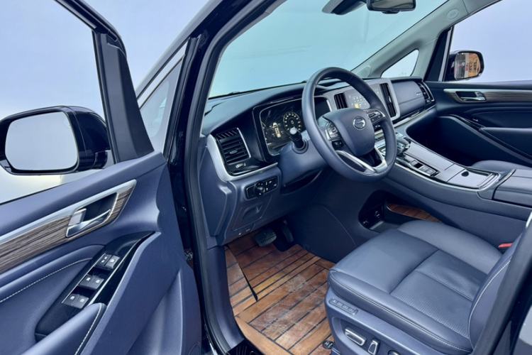 Used GAC Trumpchi M8 2021 Master Series 390T Ultimate Edition